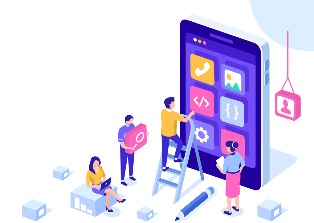Mobile App Development Company iQlance USA