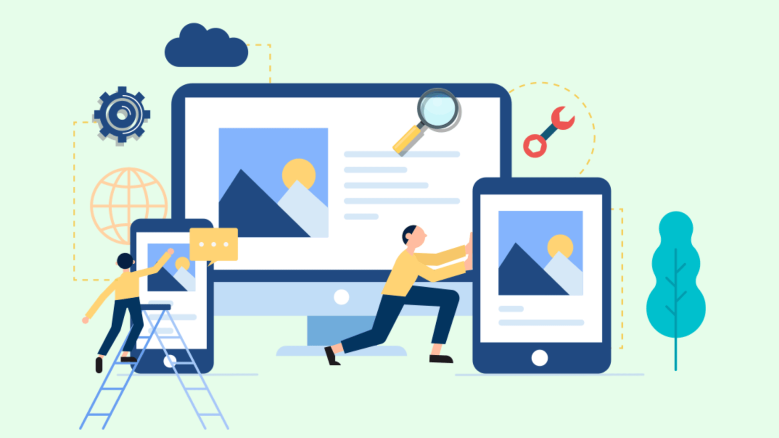 Custom Software Development