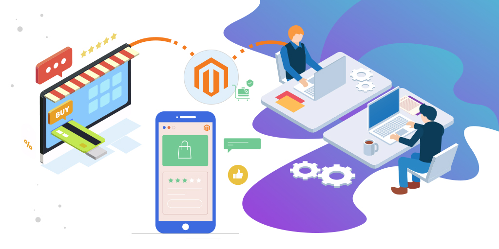 Magento Developer - iQlance Solutions