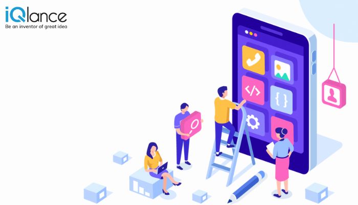 App Developers in Orlando iQlance