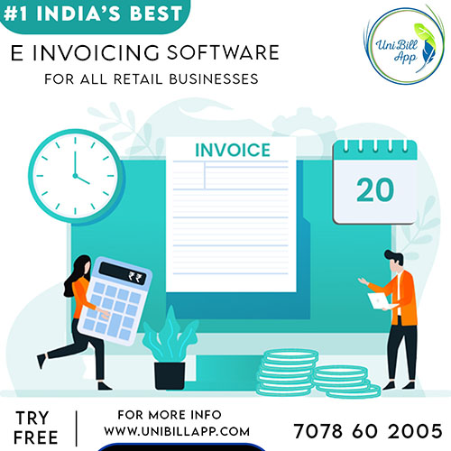 Why E-Invoicing is in Focus nowadays