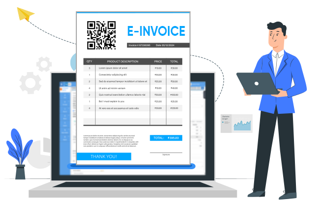 How to choose the Best E-invoicing Software