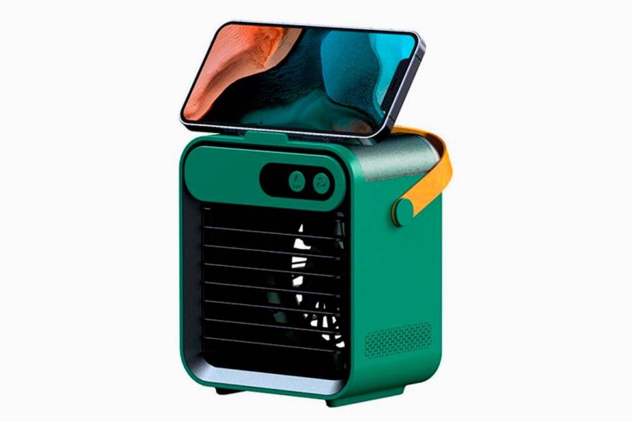 Cooledge Opiniones España- Estafa, Aire Acondicionado Precio or Comprar