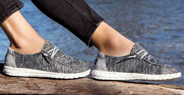 Why you should buy Hey Dude Shoes