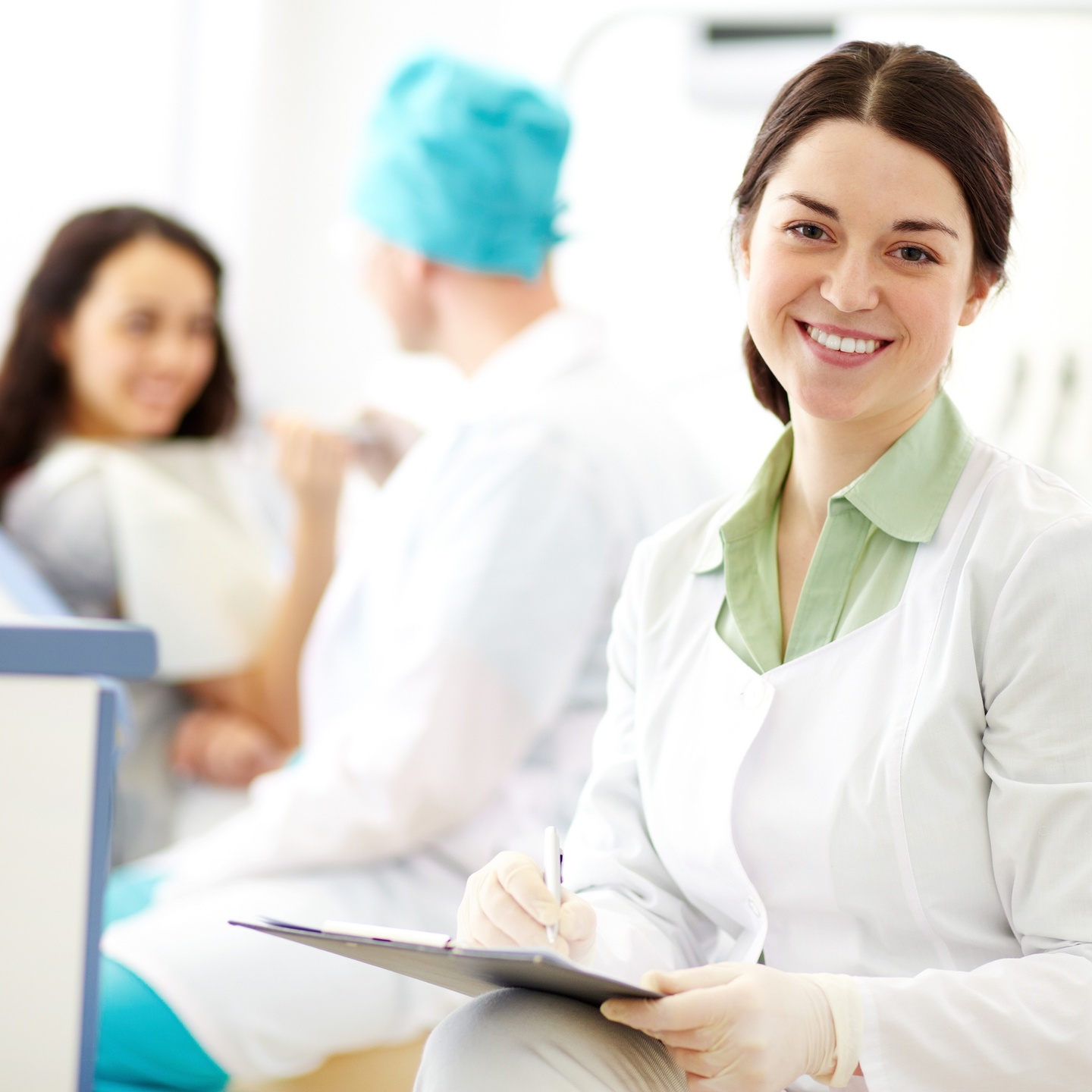 Considerations for a Dentist's Career