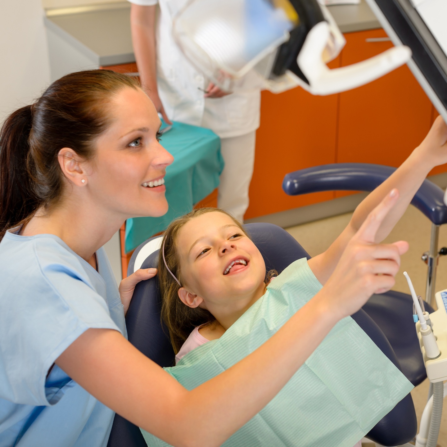 Top 3 points to consider as a hygienist when searching for a dental anesthesia program