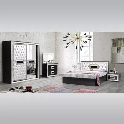 Buy Bedroom Furniture Online - Modern Furniture Online