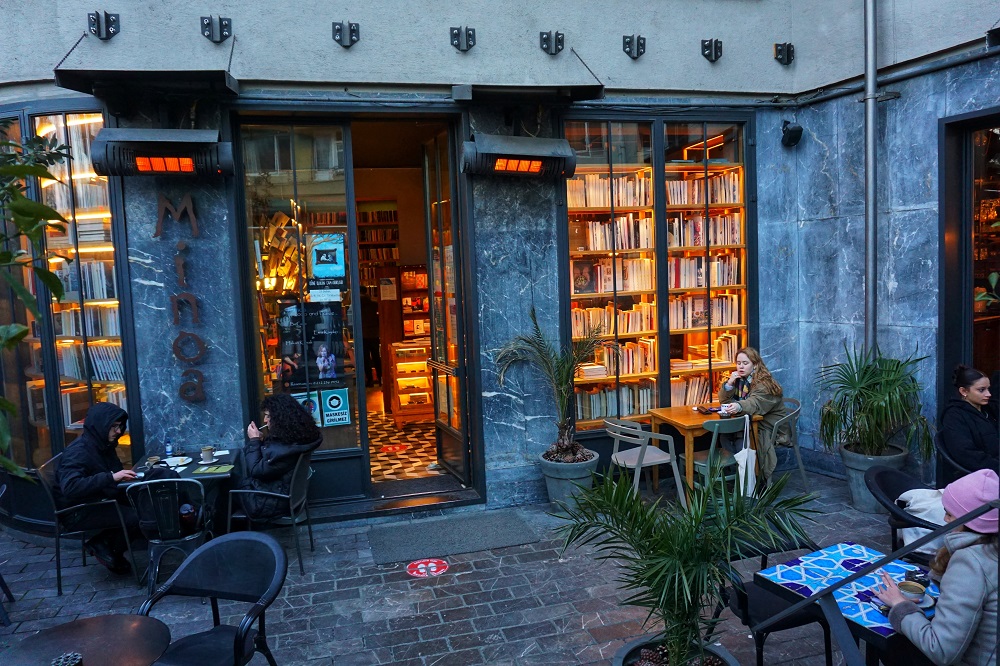 Al-Farabi Kazakh National University