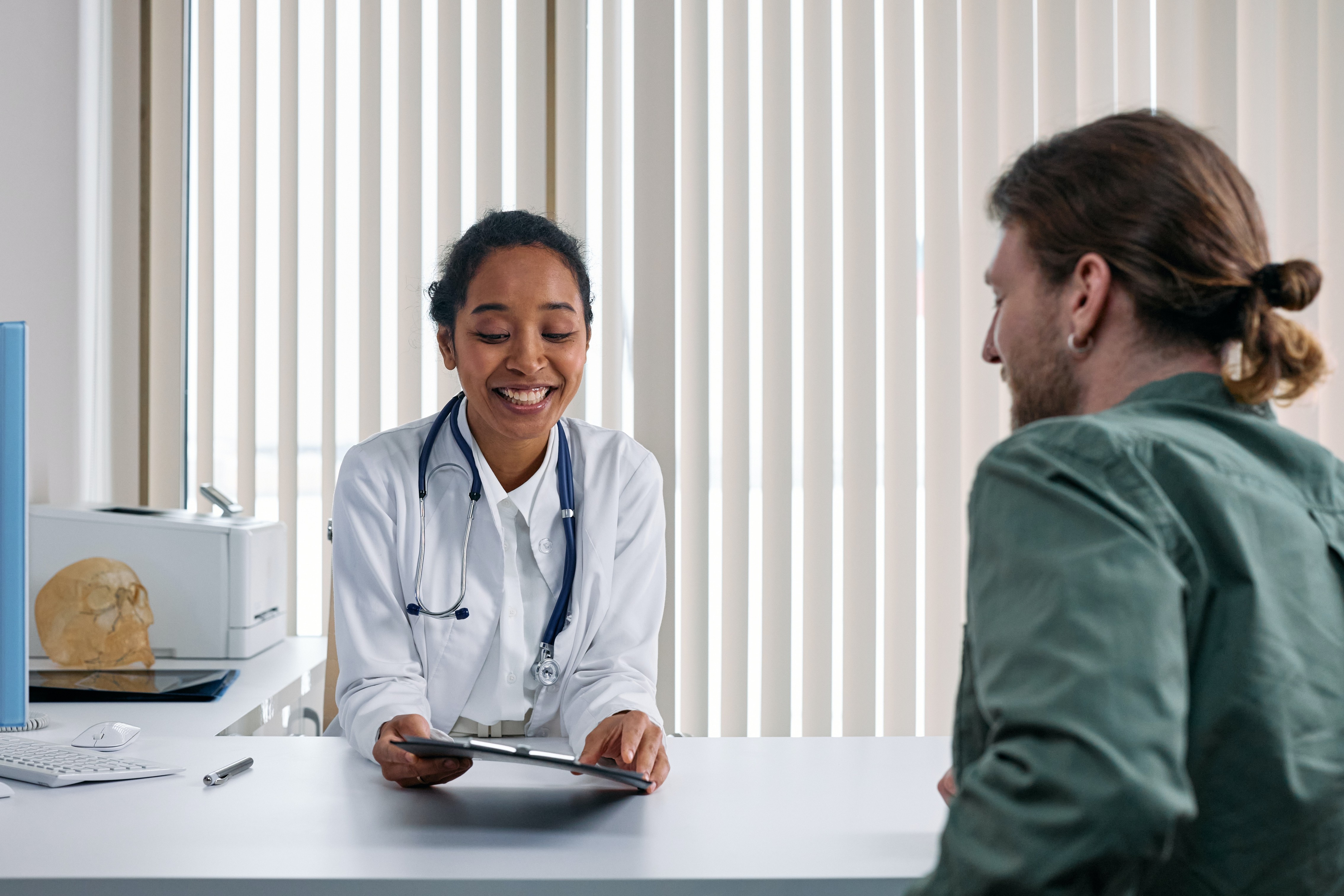 How Digital Healthcare Solutions are Improving Outcomes and Experiences