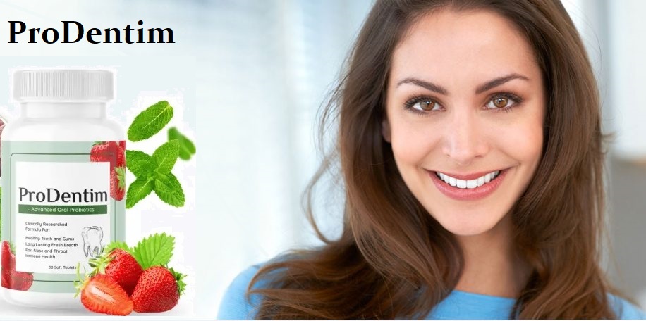 Prodentim Australia, NZ, Ireland, Canada or UK Reviews or Price