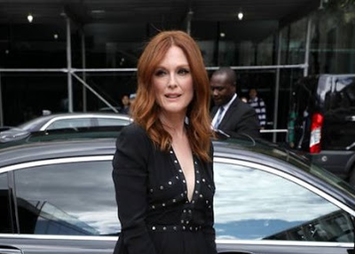 Gorgeous Hollywood Fall Outfit Combos - Hollywood Fashion Pictures