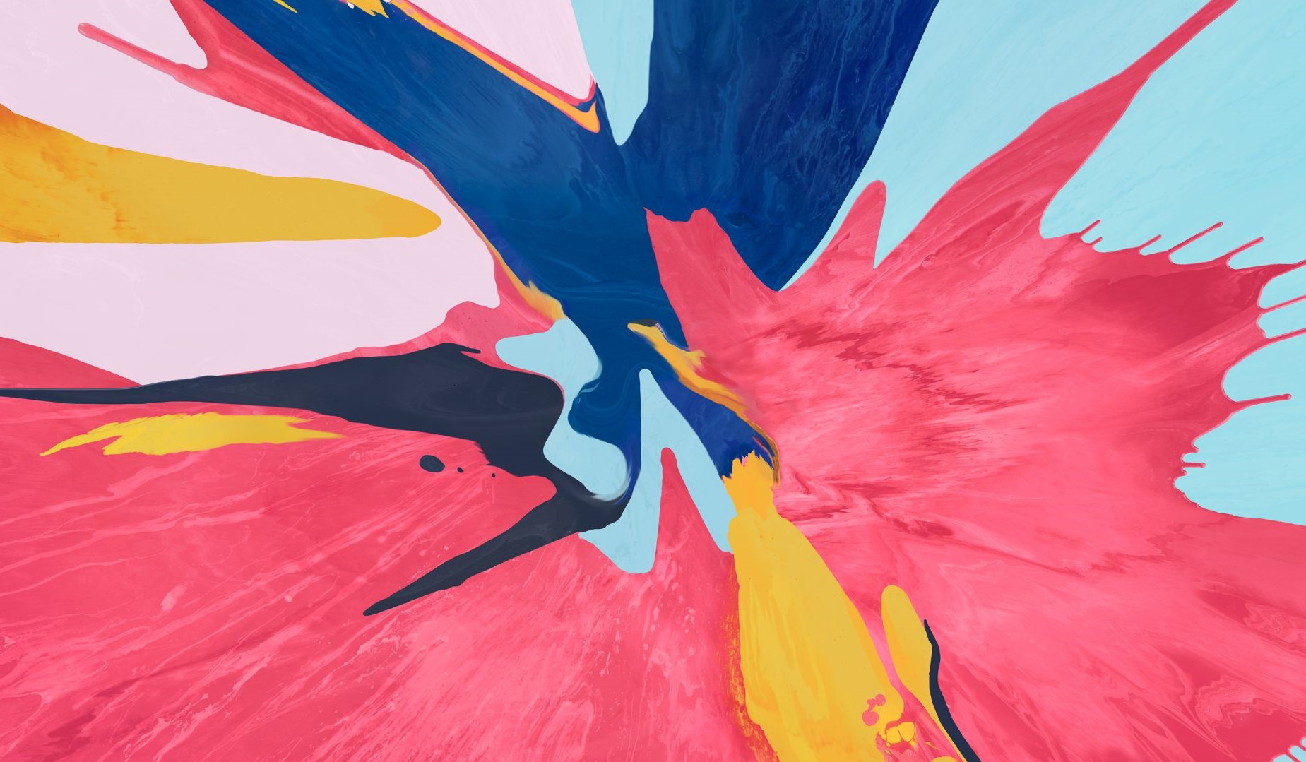 Colorful Desktop 4K Background Wallpaper HD Wallpapers