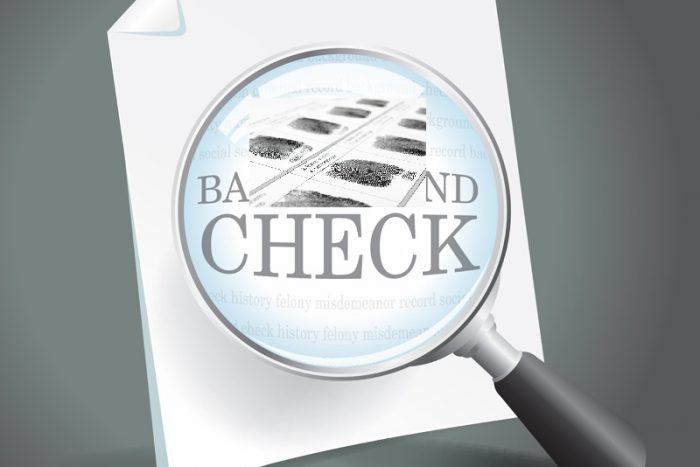 Why You Should Think Twice Before Using An "FBI Background Check"