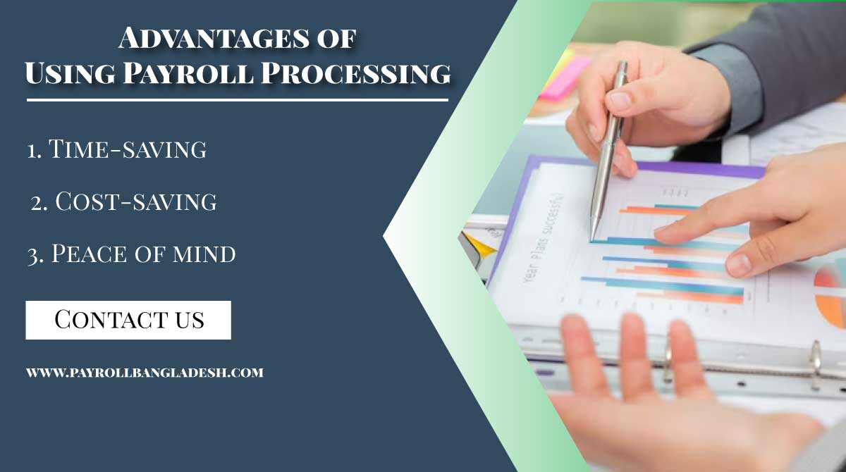 Understanding VAT and Taxation: Best Practices for Payroll Processing Companies