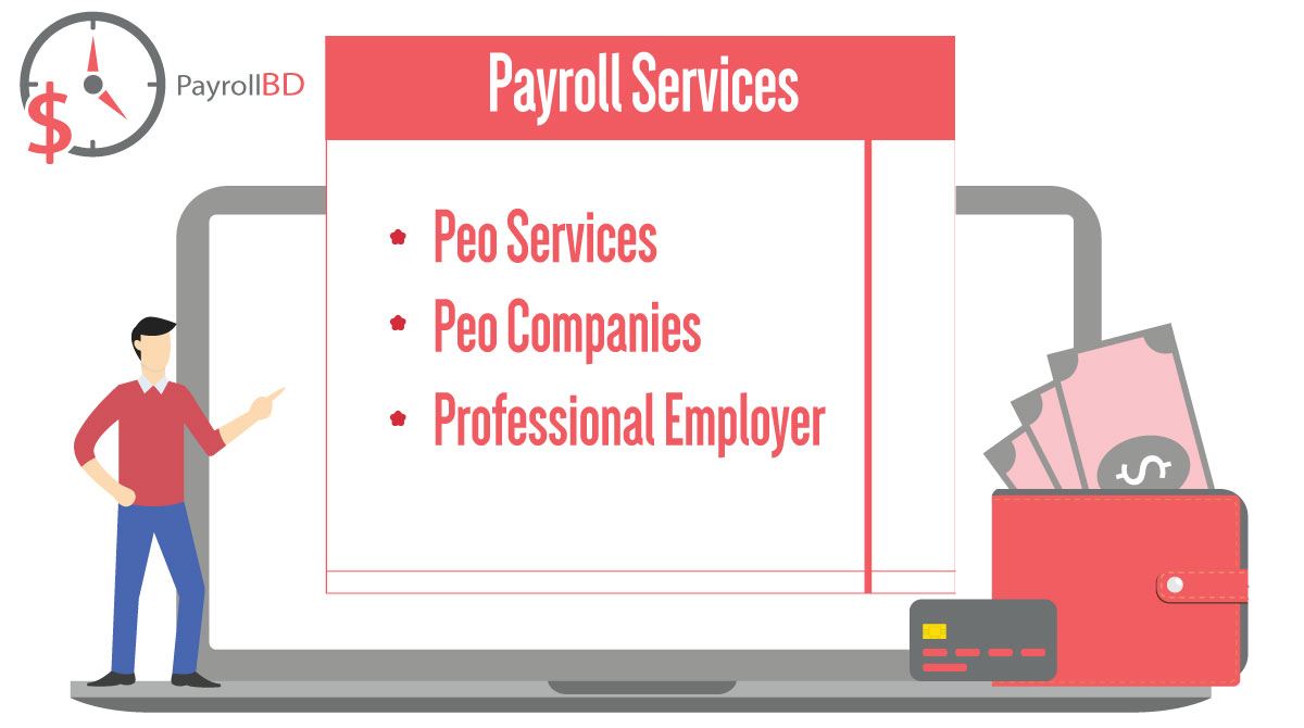 Read Out: How PEO Service Is Taking Over