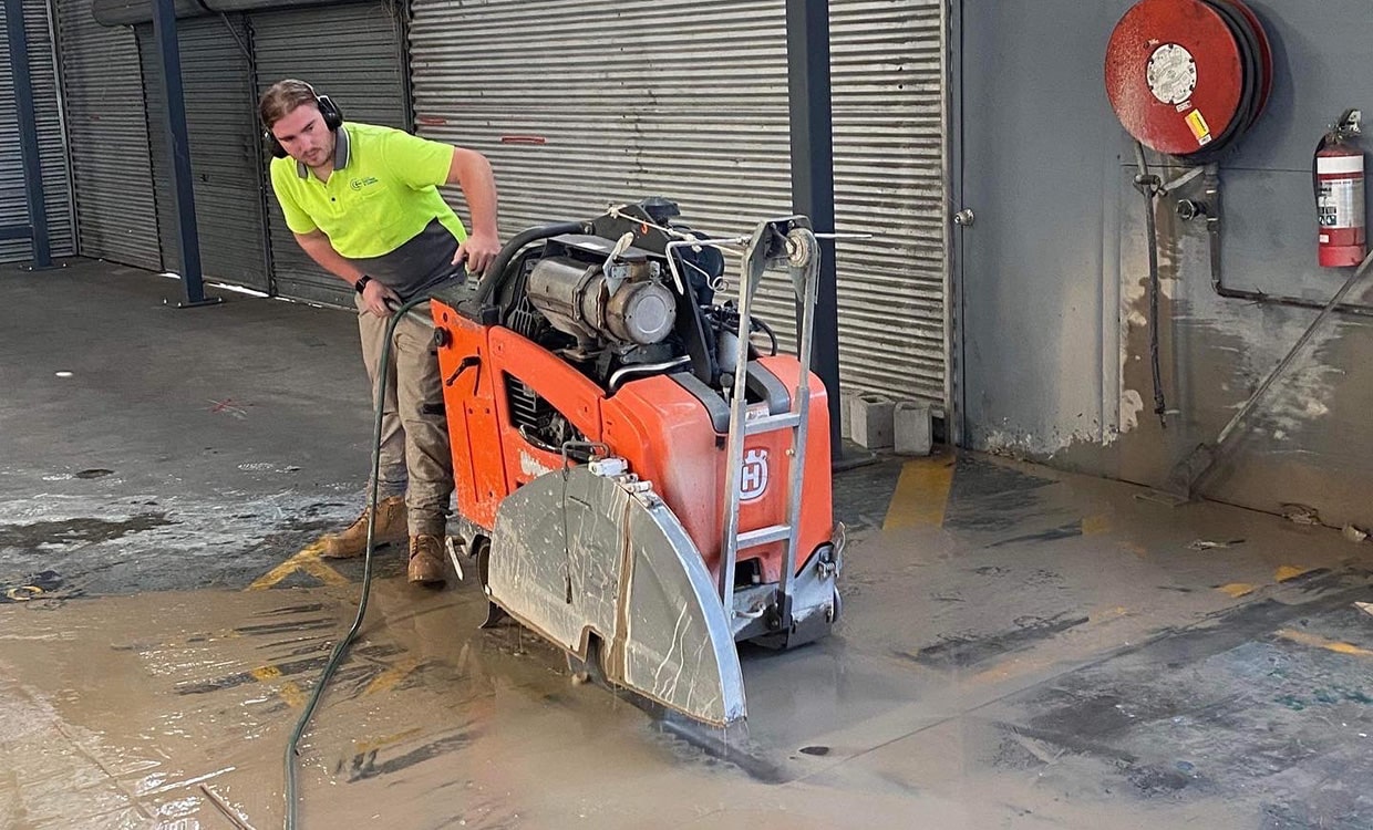 Brisbane Cutting & Coring (QLD)