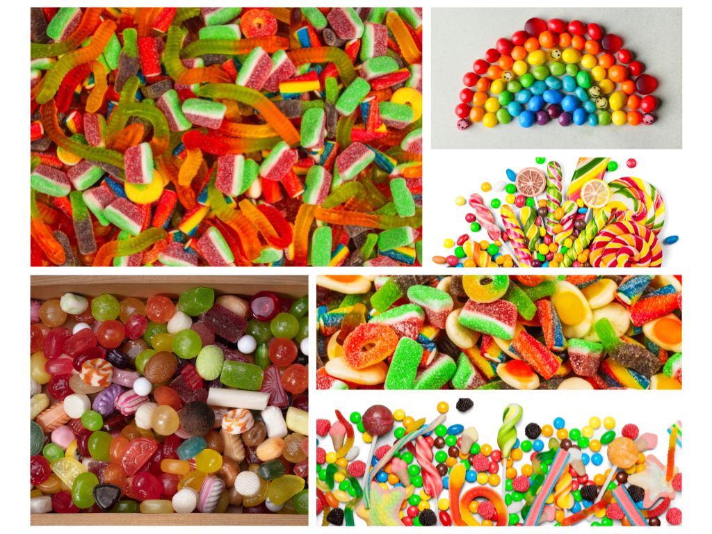 Pick & Mix Sweets: Tips for Selecting the Best?