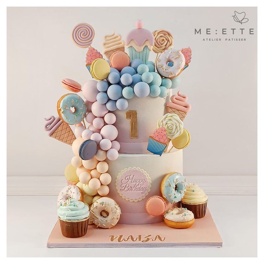 How to find the best birthday cake delivery service in Delhi NCR?