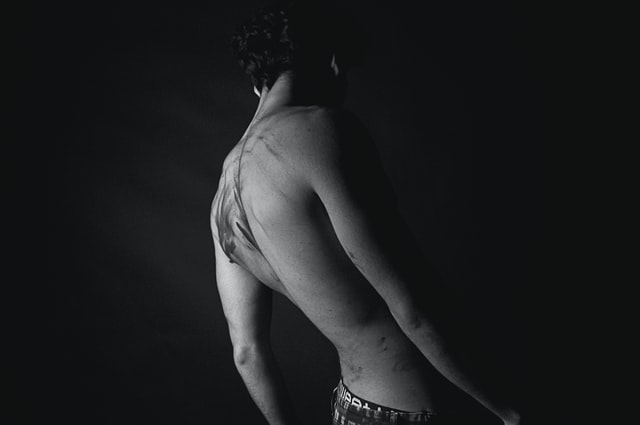 Breaking down the myths about self-harm