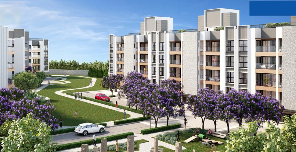 Buy ultra luxury home in smart world orchard gurgaon