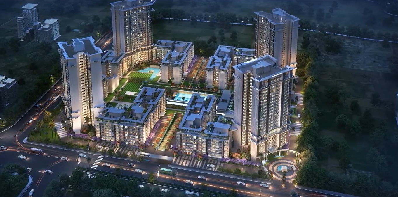 Why is Godrej Palm Retreat an excellent investment?