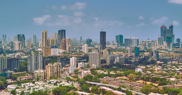 Whatever you need to know to buy property in Noida 