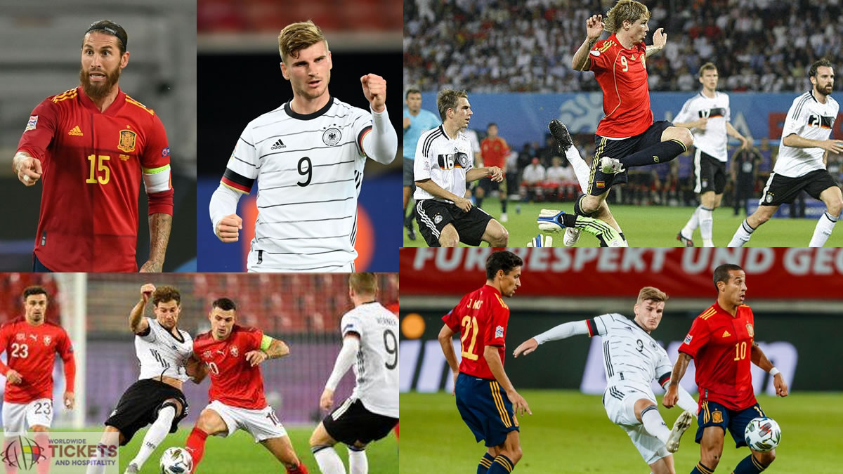 Football World Cup: Spain National Football World Cup Side