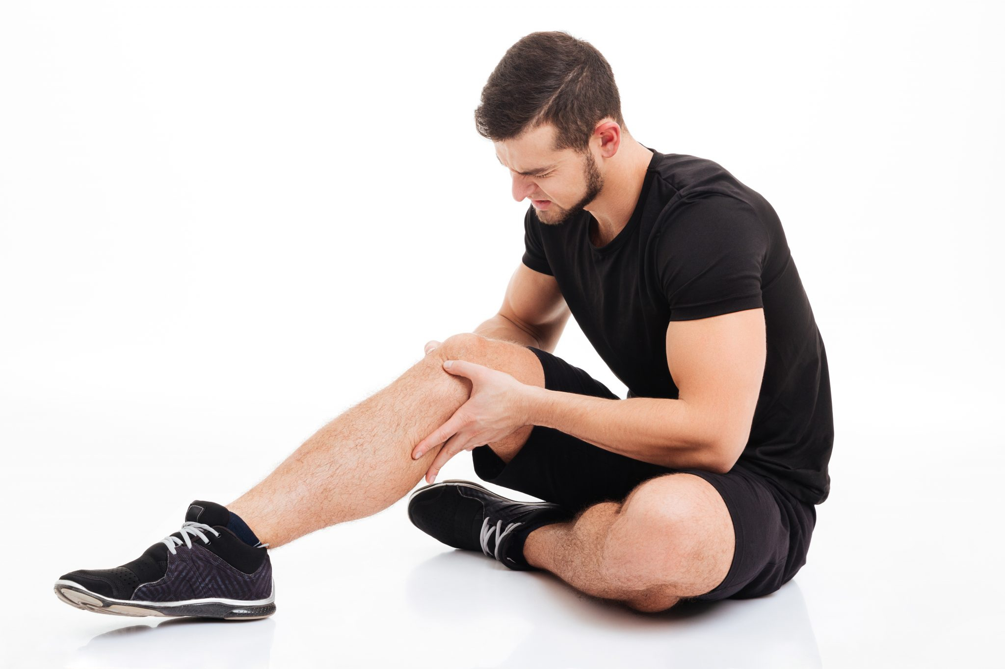 Qualities of the best knee specialist - how you can recognize the right one?