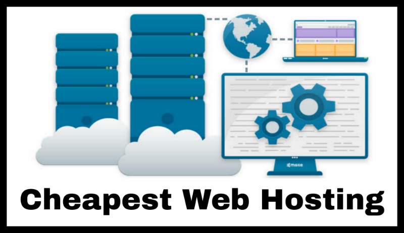 How to Find a Good Cheap Hosting Provider