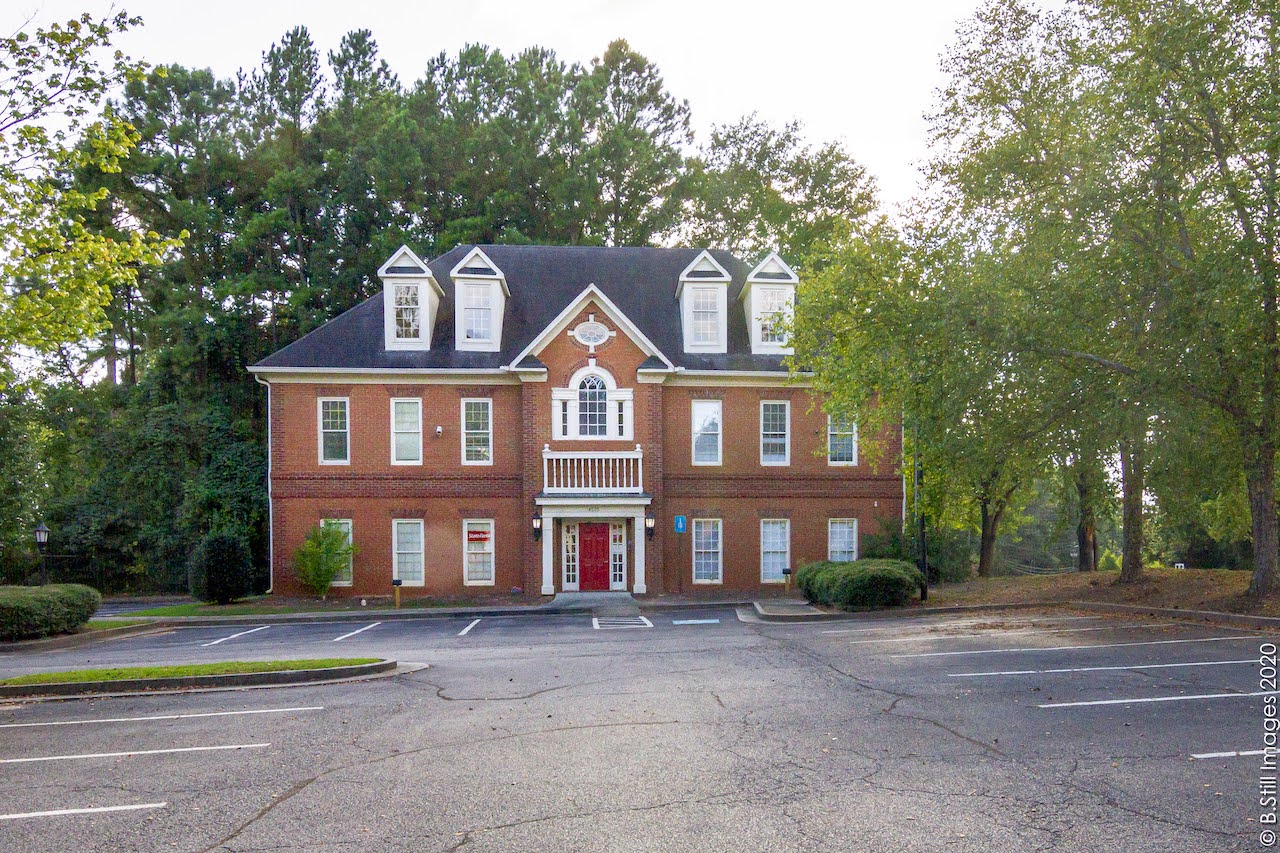 Multi-Family Apartments