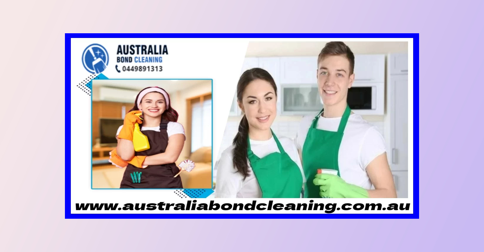 Bond Cleaning Services You Can Rely On