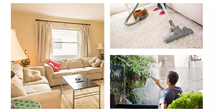 Bond Cleaning Nundah