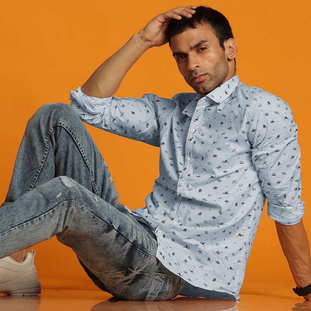 The Stylish Casual Mens Shirts Will Transform Your Wardrobe