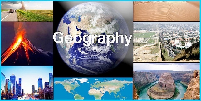 Careers That You Can Opt for After Doing Majors in Geography