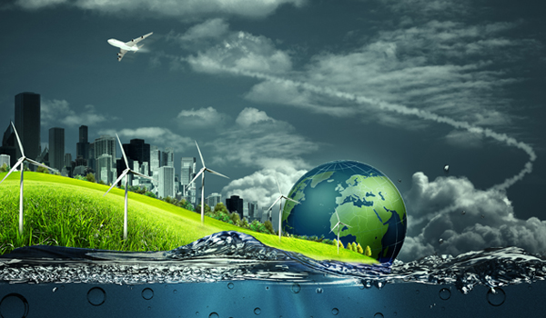 Top Benefits Of Learning Environmental Engineering and Taking Master’s Degree
