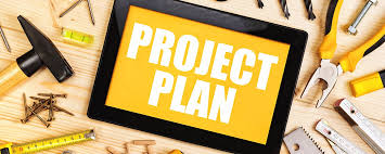 Essential Elements for Making an Efficient Project Plan