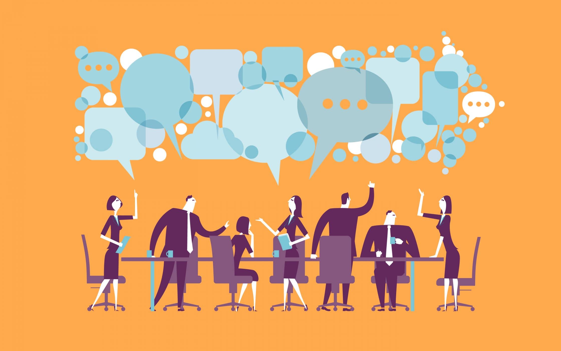 Understanding Business Communication and its Importance