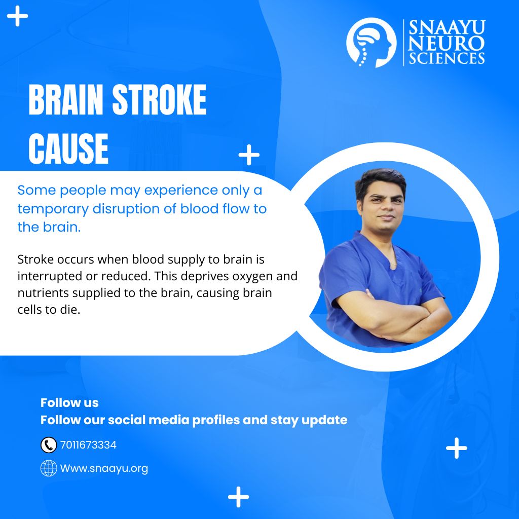 Best Neurosurgeon and Neurophysician In Noida