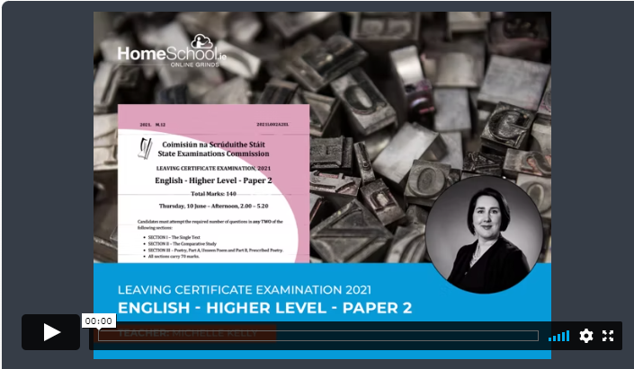 Homeschooling Ireland Leaving Cert | HomeSchool.ie