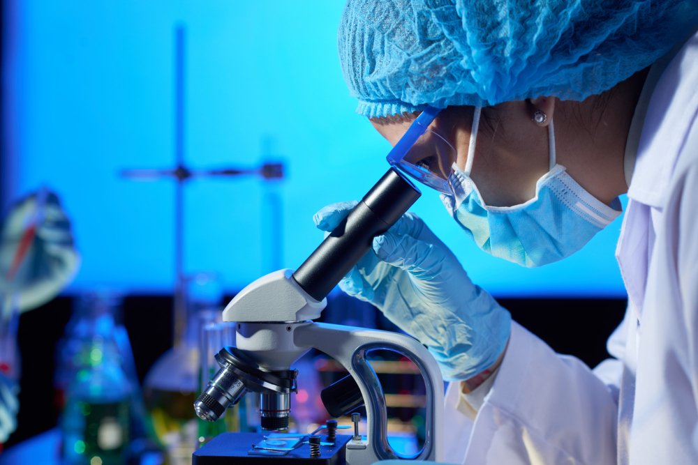 Leading Medical Research and health advice you can trust
