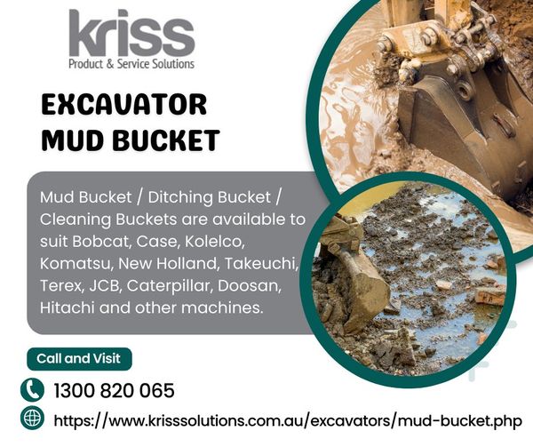 Digging Deeper: How to Make Your Excavator Buckets Last Longer!