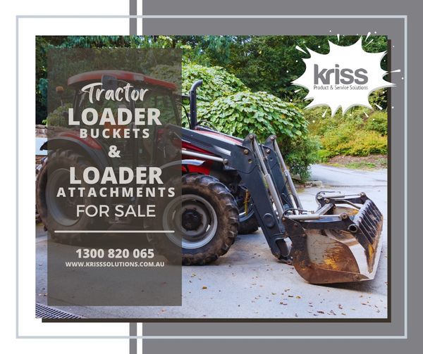 Top 3 Essential Attachments for all your Construction Needs