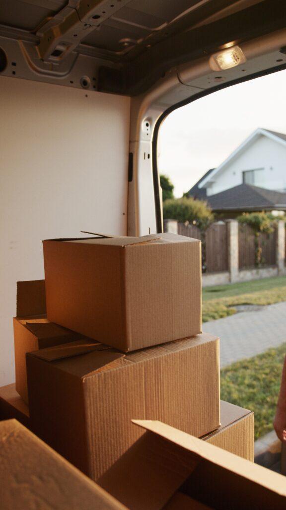 Trusted Movers and Packers in Mohali for Local and Domestic Relocation