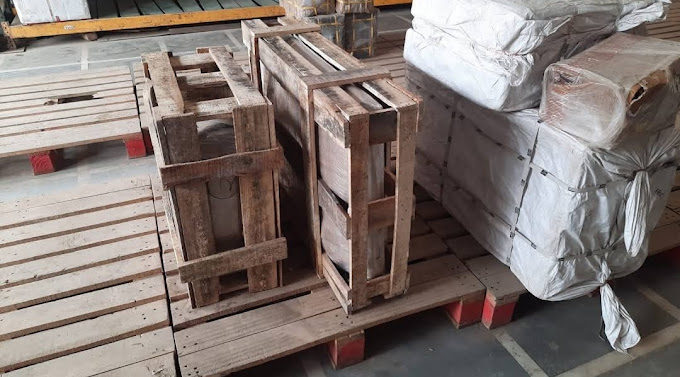 Hire Packers and Movers for a Smooth Relocation Process