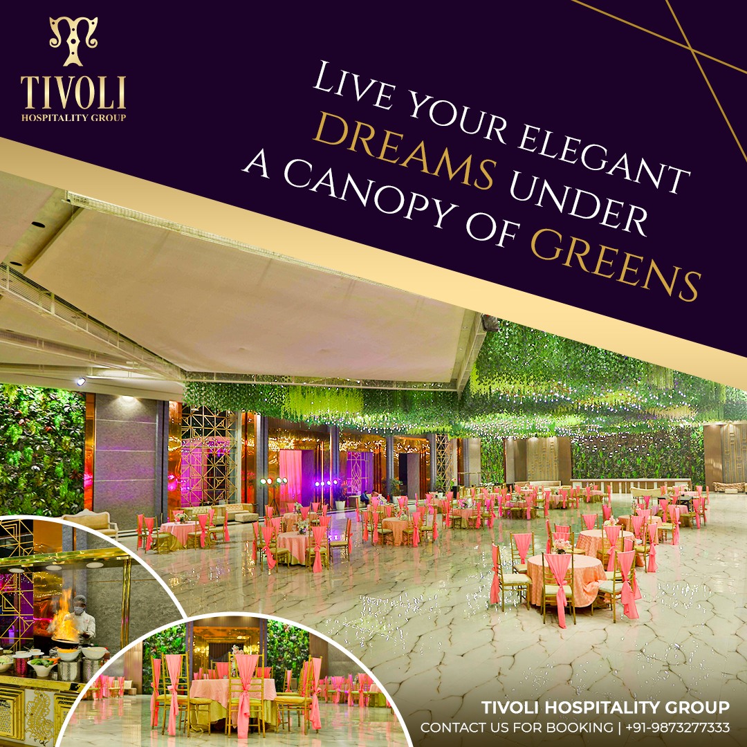 What Is A Banquet Halls Used For The Best Events?
