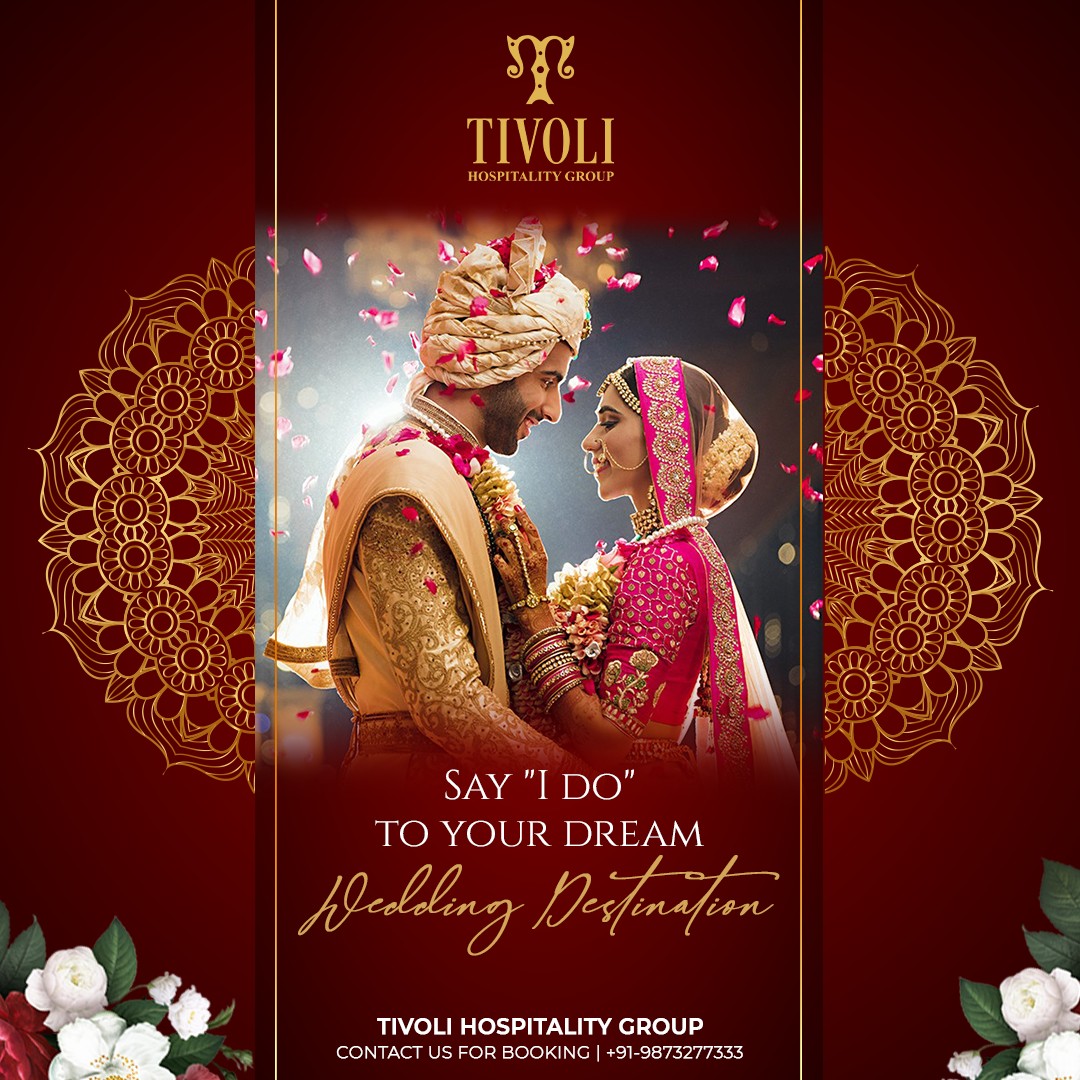 Know About How Wedding Hotels Make Marriage Beautiful