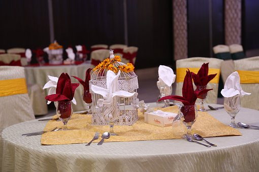Organize Your Birthday Party Like A Pro For the First Time