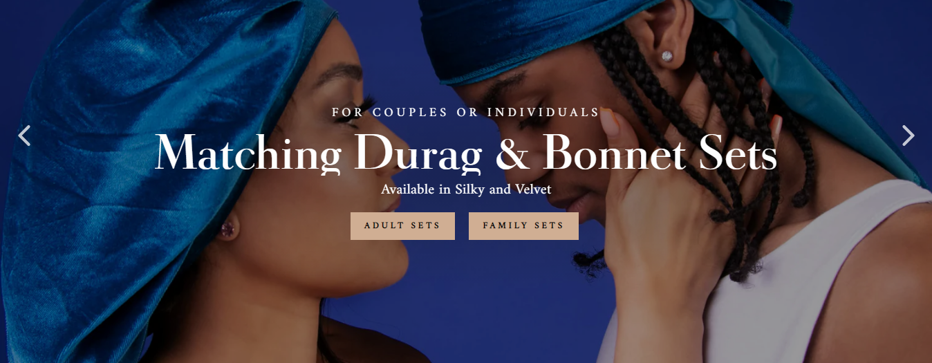 The Great Benefits of Durags