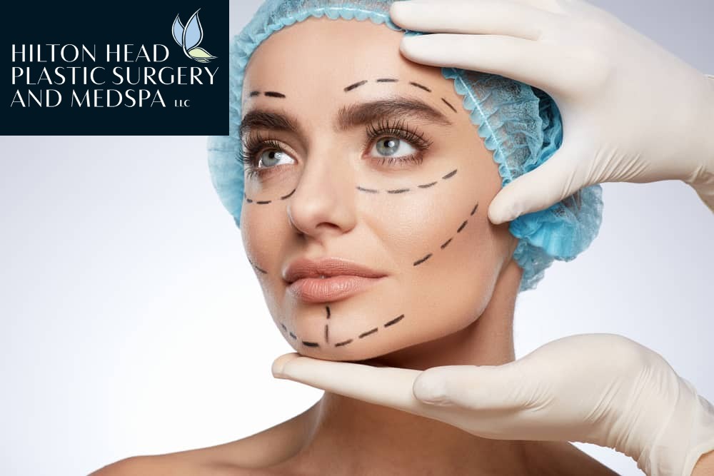 How to Choose a Plastic Surgeon in Bluffton SC