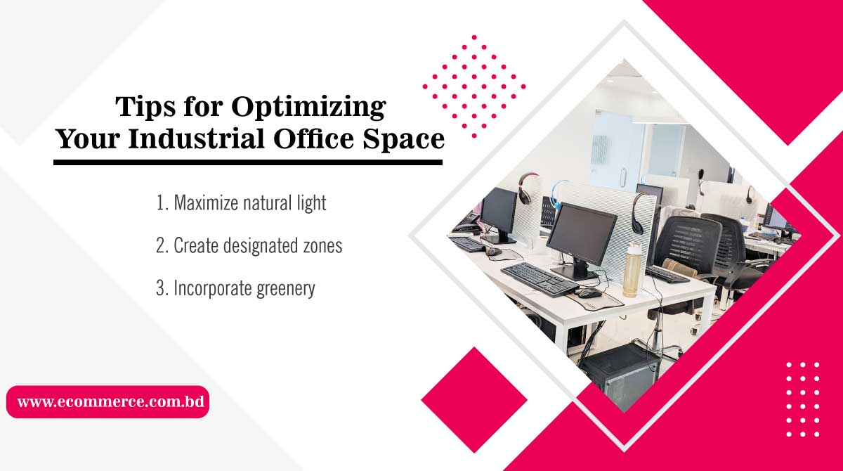 A Comprehensive Guide to Choosing and Optimizing Your office space